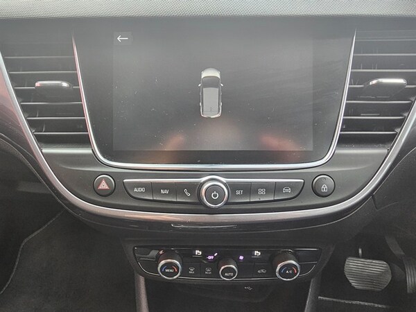 Used Vauxhall Crossland X 2019 for sale - 76081538: Photo 19