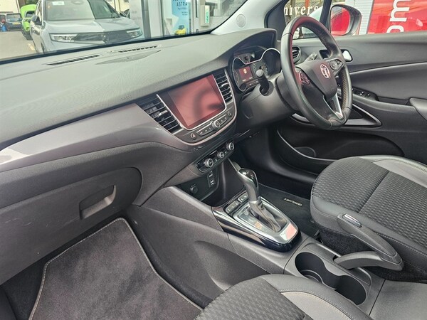 Used Vauxhall Crossland X 2019 for sale - 76081538: Photo 20