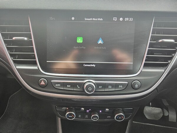 Used Vauxhall Crossland X 2019 for sale - 76081538: Photo 9