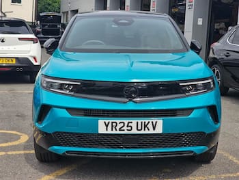 Used Vauxhall Mokka 2025 for sale - 79380777: Photo