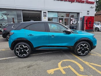Used Vauxhall Mokka 2025 for sale - 79380777: Photo