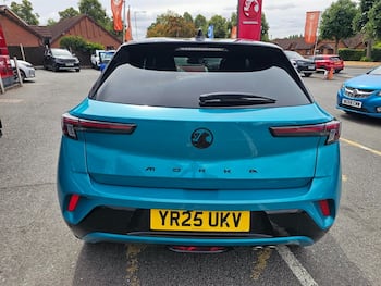 Used Vauxhall Mokka 2025 for sale - 79380777: Photo