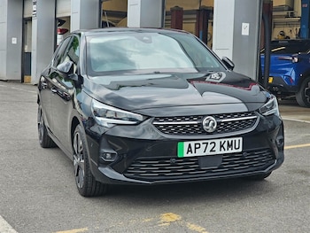 Used Vauxhall Corsa 2023 for sale - 78525911: Photo
