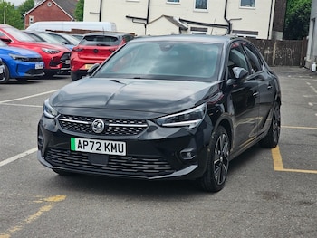 Used Vauxhall Corsa 2023 for sale - 78525911: Photo