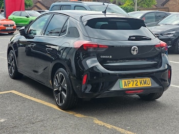 Used Vauxhall Corsa 2023 for sale - 78525911: Photo
