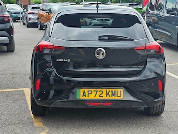 Used Vauxhall Corsa 2023 for sale - 78525911: Photo