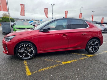 Used Vauxhall Corsa 2023 for sale - 78483131: Photo