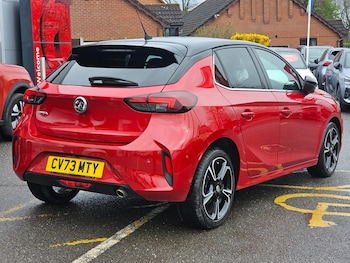 Used Vauxhall Corsa 2023 for sale - 78483131: Photo