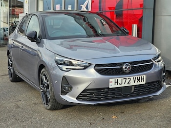 Used Vauxhall Corsa 2022 for sale - 78483192: Photo