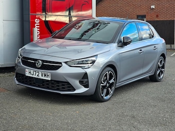 Used Vauxhall Corsa 2022 for sale - 78483192: Photo