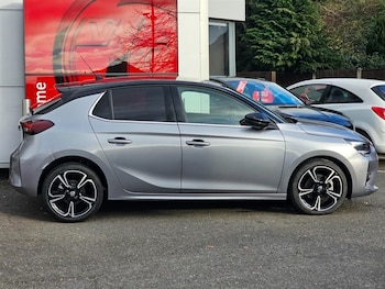 Used Vauxhall Corsa 2022 for sale - 78483192: Photo