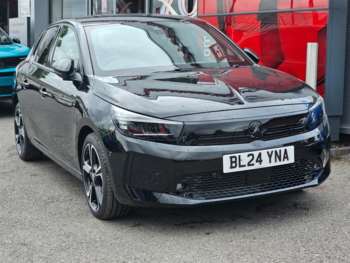 2024 - 1.2 GS Hatchback 5dr Petrol Manual Euro 6 (75 ps)