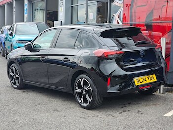 Used Vauxhall Corsa 2024 for sale - 75321892: Photo