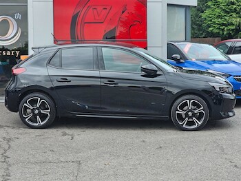 Used Vauxhall Corsa 2024 for sale - 75321892: Photo