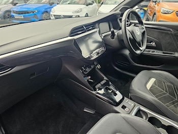 Used Vauxhall Corsa 2023 for sale - 78483423: Photo