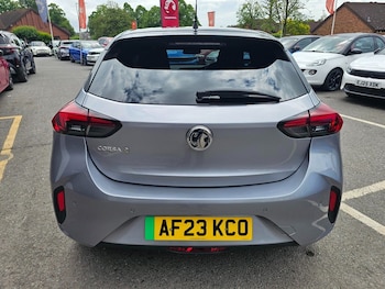 Used Vauxhall Corsa 2023 for sale - 78483423: Photo