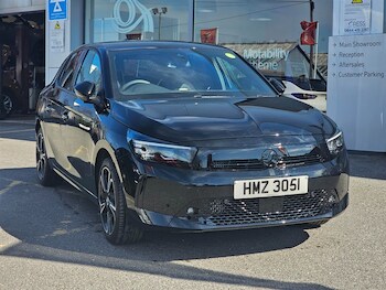 Used Vauxhall Corsa 2025 for sale - 78483786: Photo