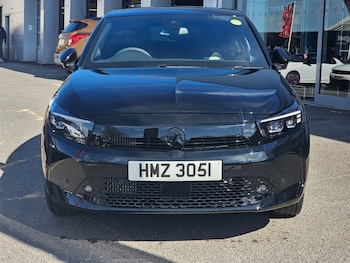 Used Vauxhall Corsa 2025 for sale - 78483786: Photo