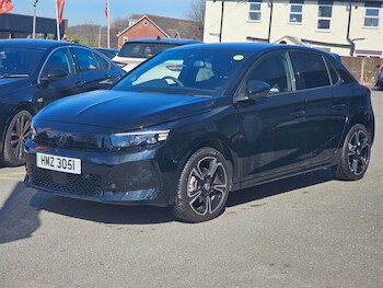 Used Vauxhall Corsa 2025 for sale - 78483786: Photo