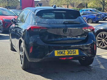 Used Vauxhall Corsa 2025 for sale - 78483786: Photo