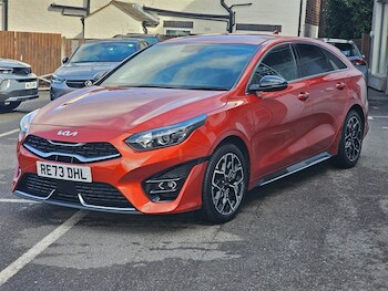 Used Kia Pro Ceed 2023 for sale - 78483279: Photo