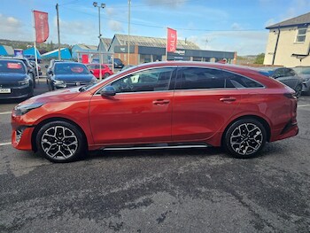 Used Kia Pro Ceed 2023 for sale - 78483279: Photo