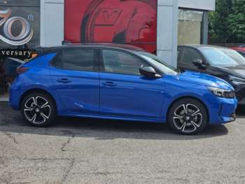 Used Vauxhall Corsa 2023 for sale - 74807873: Photo
