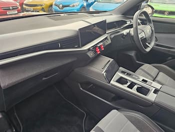 Used Vauxhall Grandland 2025 for sale - 79489959: Photo