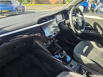 Used Vauxhall Corsa 2025 for sale - 79800130: Photo