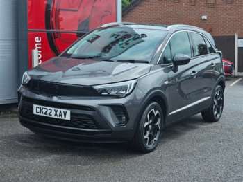 Used Vauxhall Crossland 2022 for sale - 74807865: Photo