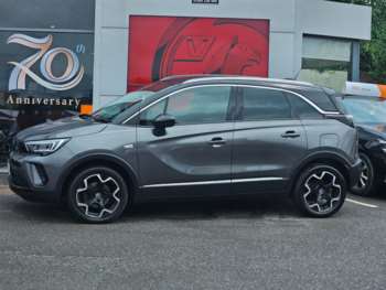 Used Vauxhall Crossland 2022 for sale - 74807865: Photo