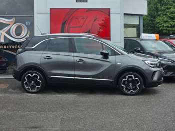 Used Vauxhall Crossland 2022 for sale - 74807865: Photo