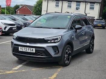 Used Vauxhall Crossland 2022 for sale - 78667889: Photo
