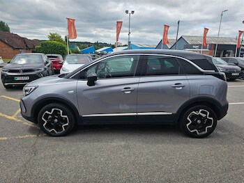 Used Vauxhall Crossland 2022 for sale - 78667889: Photo