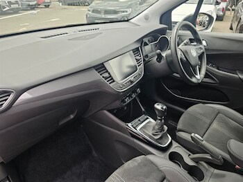 Used Vauxhall Crossland 2022 for sale - 78667889: Photo