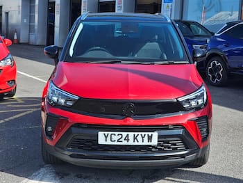 Used Vauxhall Crossland 2024 for sale - 79197962: Photo