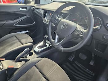 Used Vauxhall Crossland 2024 for sale - 79197962: Photo