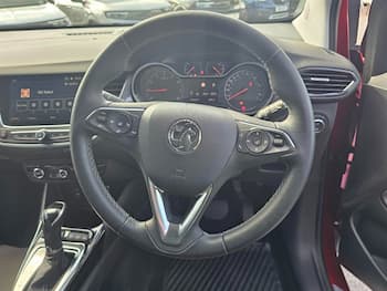Used Vauxhall Crossland 2024 for sale - 79197962: Photo