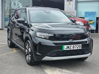 Used Vauxhall Frontera Electric 2026 for sale - 79194025: Photo