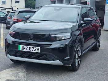 Used Vauxhall Frontera Electric 2026 for sale - 79194025: Photo