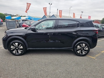 Used Vauxhall Frontera Electric 2026 for sale - 79194025: Photo