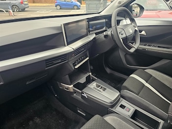 Used Vauxhall Frontera Electric 2026 for sale - 79194025: Photo