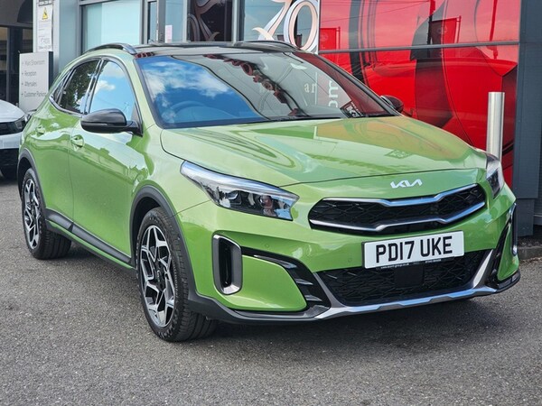 Used Kia XCeed 2023 for sale - 75207500: Photo 1
