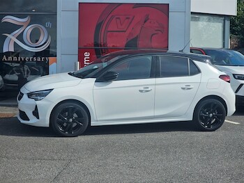 Used Vauxhall Corsa 2020 for sale - 75969985: Photo