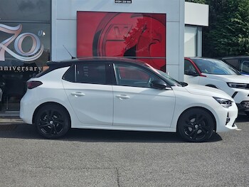 Used Vauxhall Corsa 2020 for sale - 75969985: Photo