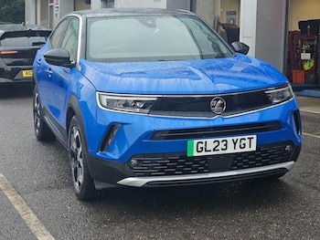 Used Vauxhall Mokka Electric 2023 for sale - 79308073: Photo