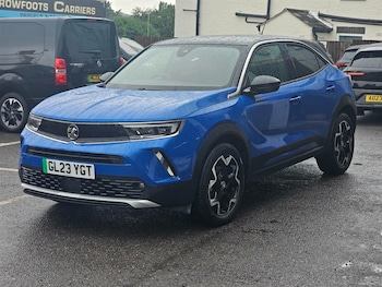 Used Vauxhall Mokka Electric 2023 for sale - 79308073: Photo