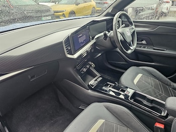 Used Vauxhall Mokka Electric 2023 for sale - 79308073: Photo