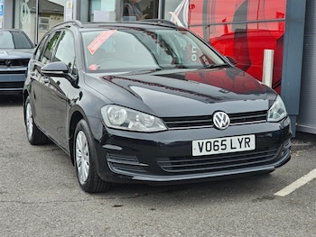 Used Volkswagen Golf 2015 for sale - 75445282: Photo