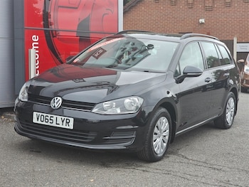 Used Volkswagen Golf 2015 for sale - 75445282: Photo